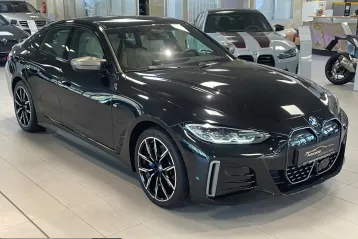 BMW i4 din 2023 - oferta BMW253946