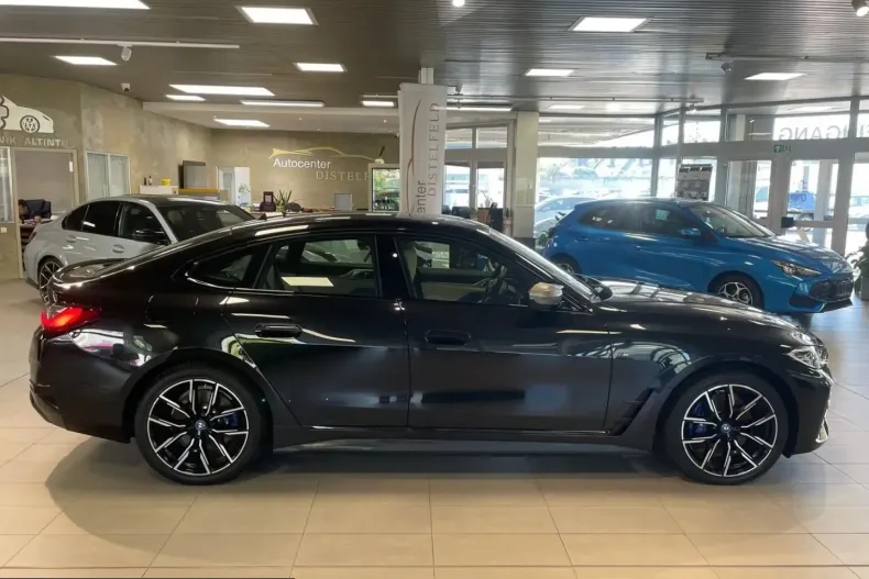 BMW i4 (Seria 4) din 2023 cu 42.972 km - oferta BMW253946 - foto 8