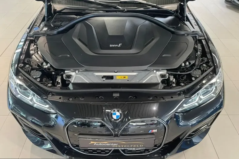 BMW i4 (Seria 4) din 2023 cu 42.972 km - oferta BMW253946 - foto 17
