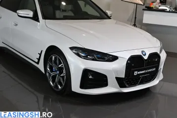 BMW i4 din 2024 - oferta BMW253947