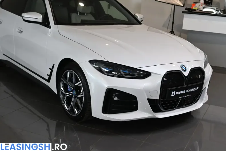 BMW i4 (Seria 4) din 2024 cu 43.100 km - oferta BMW253947 - foto 1