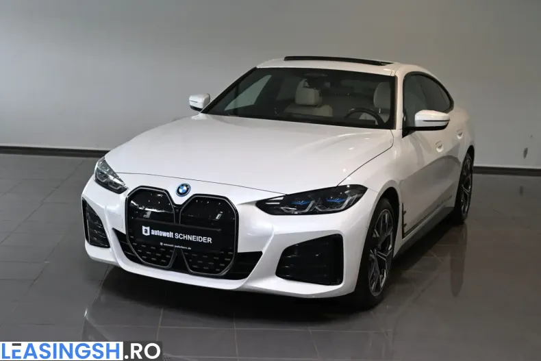 BMW i4 (Seria 4) din 2024 cu 43.100 km - oferta BMW253947 - foto 2