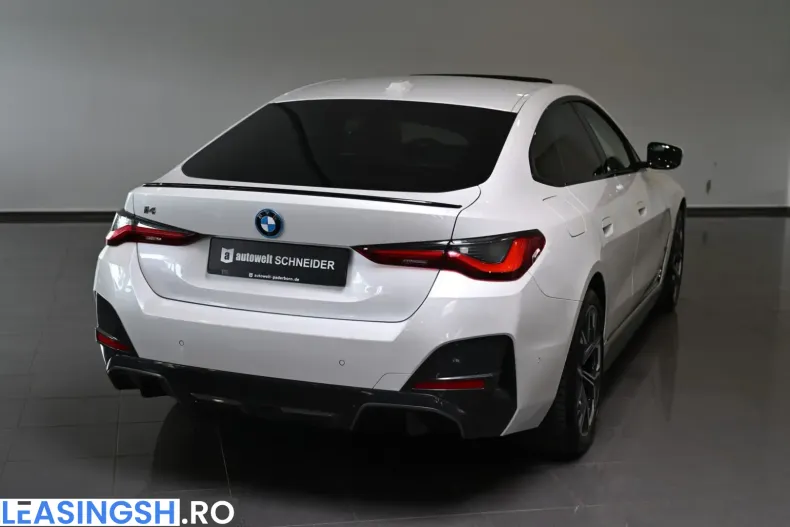 BMW i4 (Seria 4) din 2024 cu 43.100 km - oferta BMW253947 - foto 3