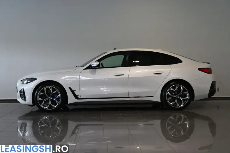 BMW i4 (Seria 4) din 2024 cu 43.100 km - oferta BMW253947 - foto 4