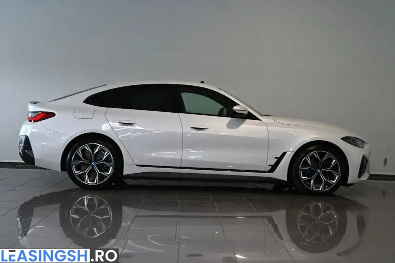 BMW i4 (Seria 4) din 2024 cu 43.100 km - oferta BMW253947 - foto 5