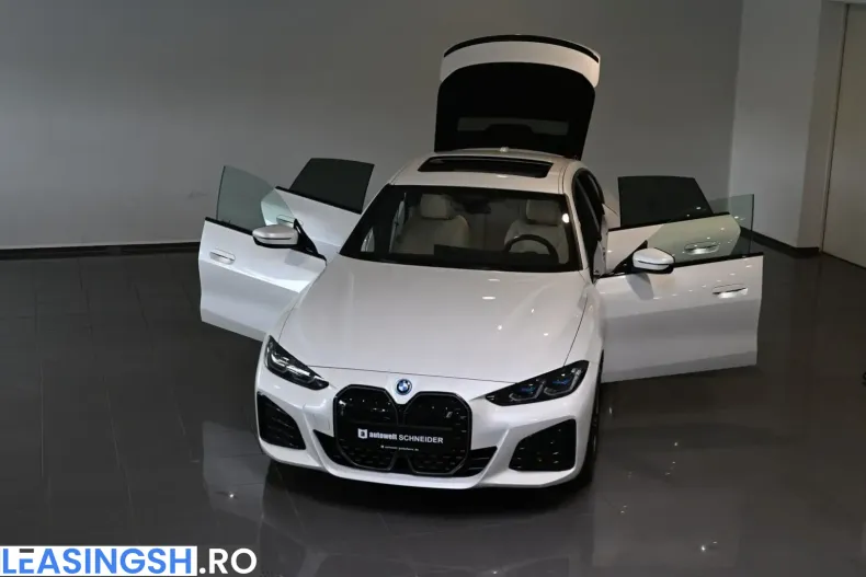 BMW i4 (Seria 4) din 2024 cu 43.100 km - oferta BMW253947 - foto 6