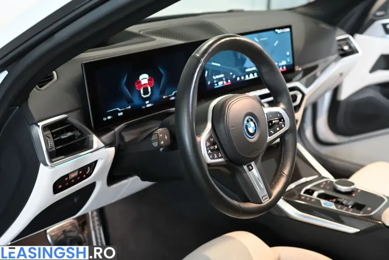 BMW i4 (Seria 4) din 2024 cu 43.100 km - oferta BMW253947 - foto 8