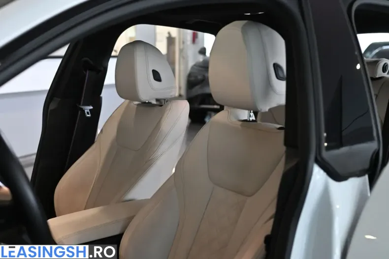 BMW i4 (Seria 4) din 2024 cu 43.100 km - oferta BMW253947 - foto 16