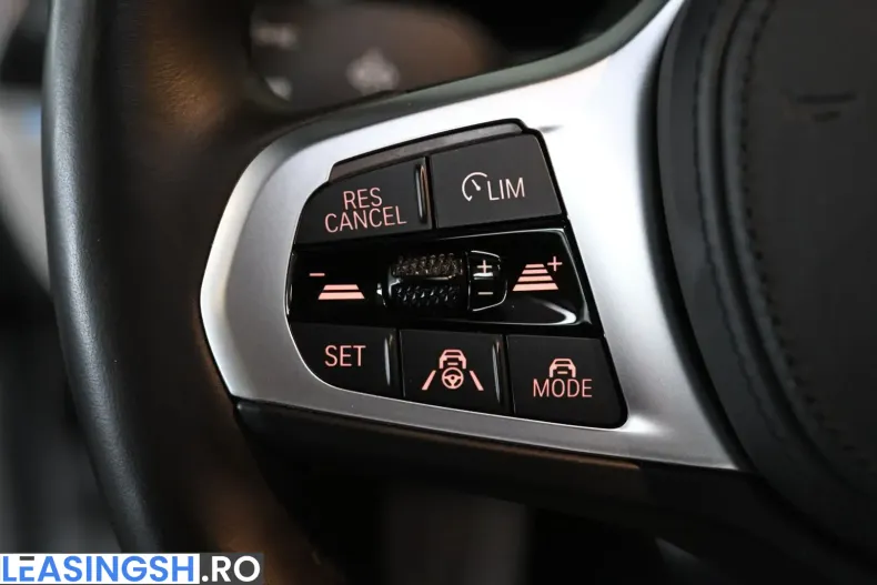BMW i4 (Seria 4) din 2024 cu 43.100 km - oferta BMW253947 - foto 19