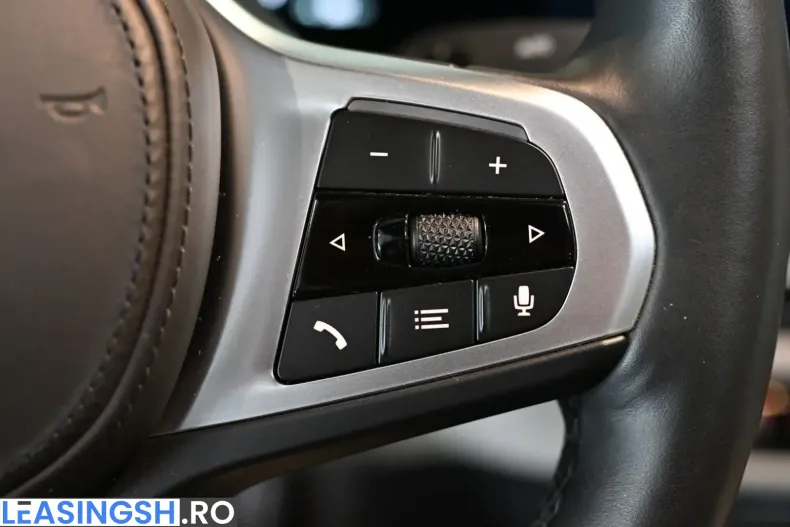 BMW i4 (Seria 4) din 2024 cu 43.100 km - oferta BMW253947 - foto 20