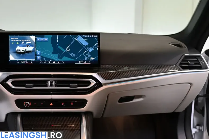 BMW i4 (Seria 4) din 2024 cu 43.100 km - oferta BMW253947 - foto 23