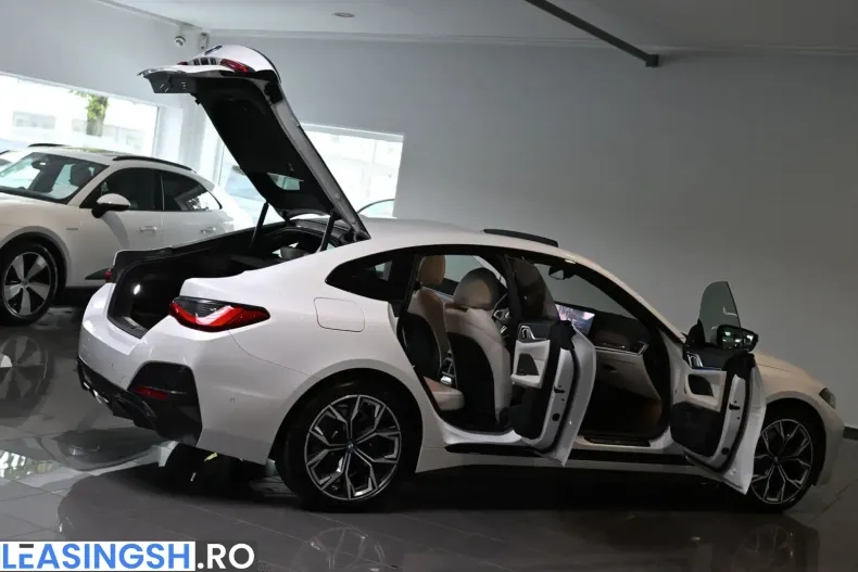 BMW i4 (Seria 4) din 2024 cu 43.100 km - oferta BMW253947 - foto 25