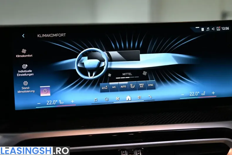 BMW i4 (Seria 4) din 2024 cu 43.100 km - oferta BMW253947 - foto 28
