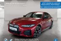 BMW i4 (Seria 4) din 2025 cu 33.875 km - oferta BMW253948 - foto 1