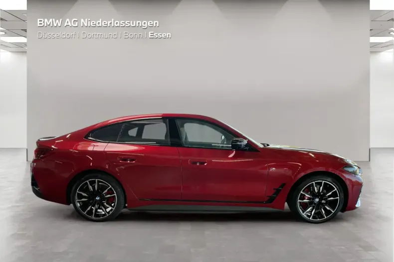 BMW i4 (Seria 4) din 2025 cu 33.875 km - oferta BMW253948 - foto 4