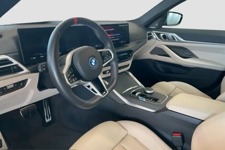 BMW i4 (Seria 4) din 2025 cu 33.875 km - oferta BMW253948 - foto 7