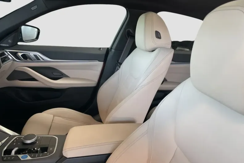 BMW i4 (Seria 4) din 2025 cu 33.875 km - oferta BMW253948 - foto 8
