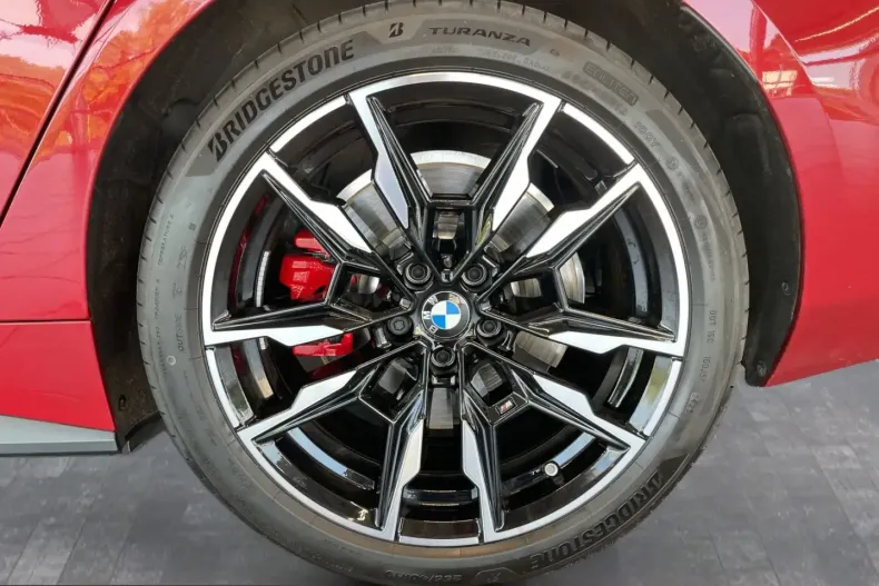 BMW i4 (Seria 4) din 2025 cu 33.875 km - oferta BMW253948 - foto 11
