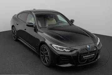 BMW i4 din 2023 - oferta BMW253949