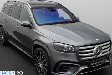Mercedes-Benz GLS 580 din 2024 - oferta MER253950