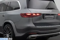 Mercedes-Benz GLS 580 (Clasa GLS) din 2024 cu 23.500 km - oferta MER253950 - foto 4