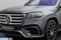 Mercedes-Benz GLS 580 (Clasa GLS) din 2024 cu 23.500 km - oferta MER253950 - foto 6