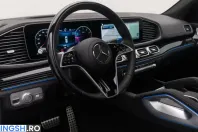 Mercedes-Benz GLS 580 (Clasa GLS) din 2024 cu 23.500 km - oferta MER253950 - foto 7