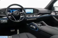 Mercedes-Benz GLS 580 (Clasa GLS) din 2024 cu 23.500 km - oferta MER253950 - foto 8