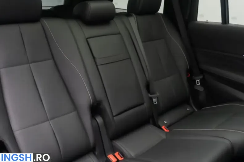 Mercedes-Benz GLS 580 (Clasa GLS) din 2024 cu 23.500 km - oferta MER253950 - foto 13
