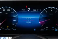 Mercedes-Benz GLS 580 (Clasa GLS) din 2024 cu 23.500 km - oferta MER253950 - foto 16
