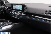Mercedes-Benz GLS 580 (Clasa GLS) din 2024 cu 23.500 km - oferta MER253950 - foto 19