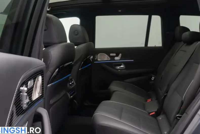 Mercedes-Benz GLS 580 (Clasa GLS) din 2024 cu 23.500 km - oferta MER253950 - foto 22