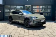 Porsche Cayenne din 2026 cu 7.832 km - oferta POR253951 - foto 2