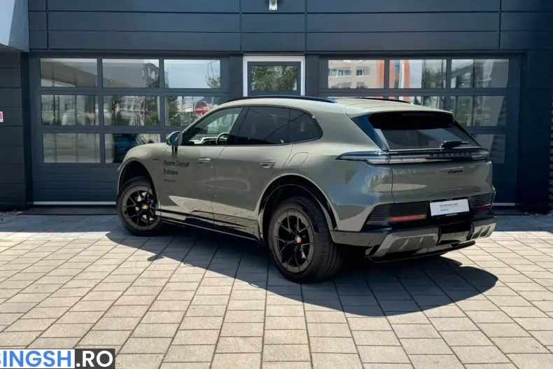Porsche Cayenne din 2026 cu 7.832 km - oferta POR253951 - foto 6