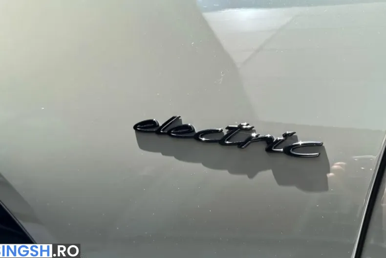 Porsche Cayenne din 2026 cu 7.832 km - oferta POR253951 - foto 9