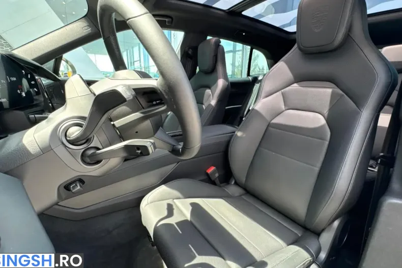 Porsche Cayenne din 2026 cu 7.832 km - oferta POR253951 - foto 12