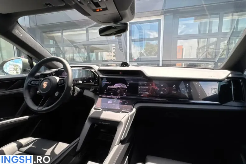 Porsche Cayenne din 2026 cu 7.832 km - oferta POR253951 - foto 13