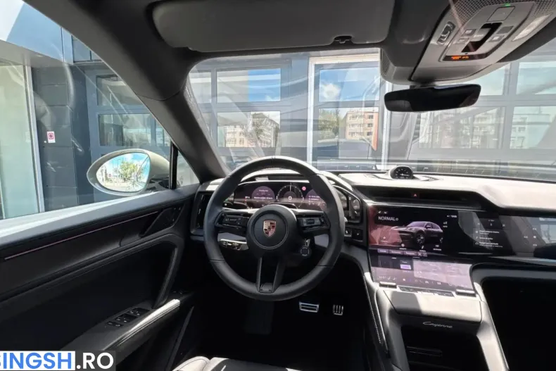Porsche Cayenne din 2026 cu 7.832 km - oferta POR253951 - foto 14