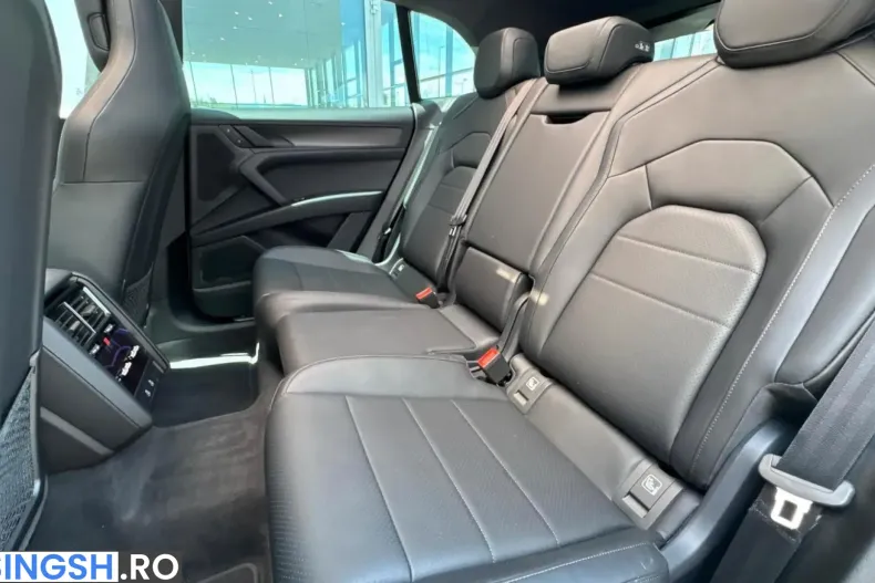 Porsche Cayenne din 2026 cu 7.832 km - oferta POR253951 - foto 20