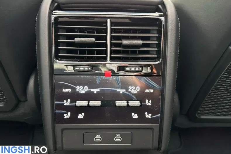 Porsche Cayenne din 2026 cu 7.832 km - oferta POR253951 - foto 21
