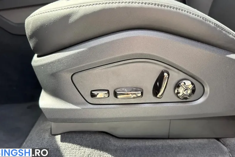 Porsche Cayenne din 2026 cu 7.832 km - oferta POR253951 - foto 22