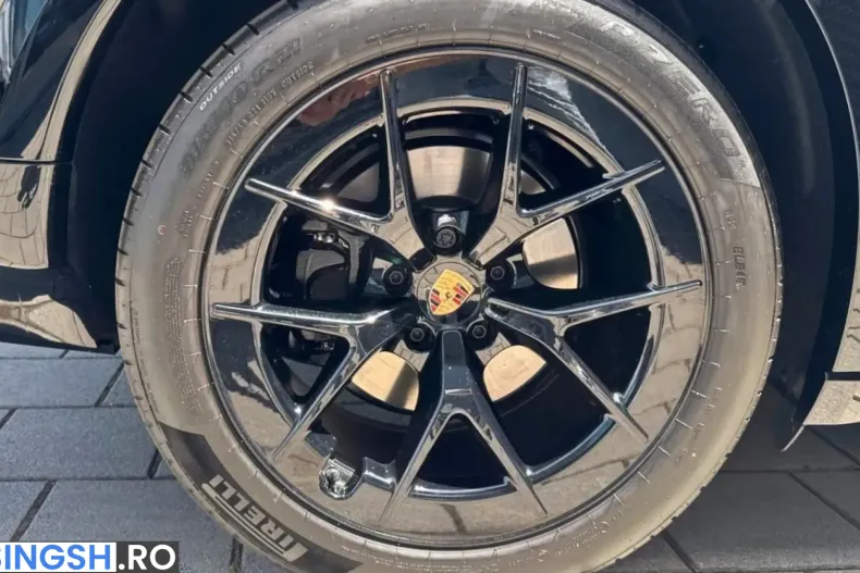 Porsche Cayenne din 2026 cu 7.832 km - oferta POR253951 - foto 30