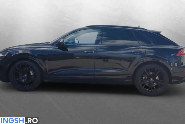 Audi Q8 din 2023 cu 36.000 km - oferta AUD253953 - foto 2