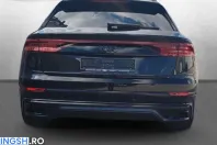 Audi Q8 din 2023 cu 36.000 km - oferta AUD253953 - foto 4