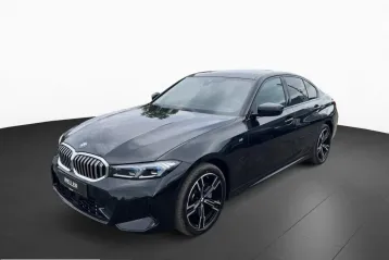 BMW 330 din 2025 - oferta BMW253956