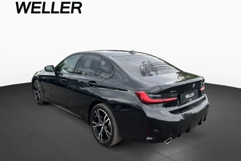 BMW 330 (Seria 3) din 2025 cu 24.075 km - oferta BMW253956 - foto 4