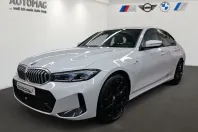 BMW 330 (Seria 3) din 2025 cu 25.242 km - oferta BMW253957 - foto 1
