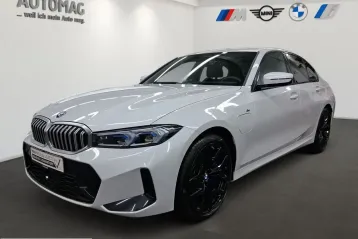 BMW 330 din 2025 - oferta BMW253957