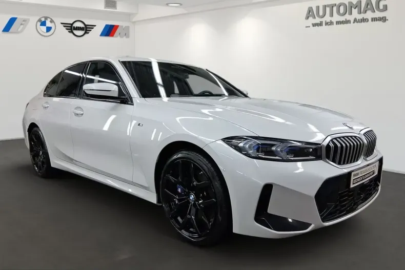 BMW 330 (Seria 3) din 2025 cu 25.242 km - oferta BMW253957 - foto 2