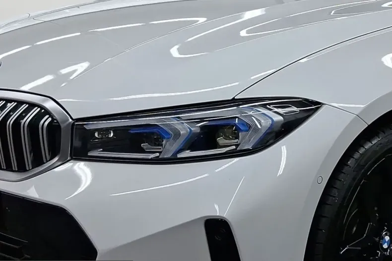 BMW 330 (Seria 3) din 2025 cu 25.242 km - oferta BMW253957 - foto 5